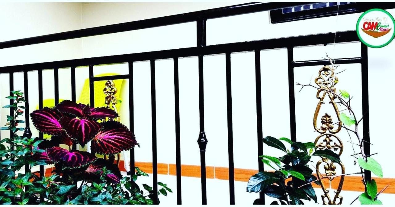 Cam Connect Motel Koboko Exterior photo